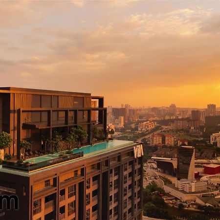 Viia Residences كوالالمبور المظهر الخارجي الصورة