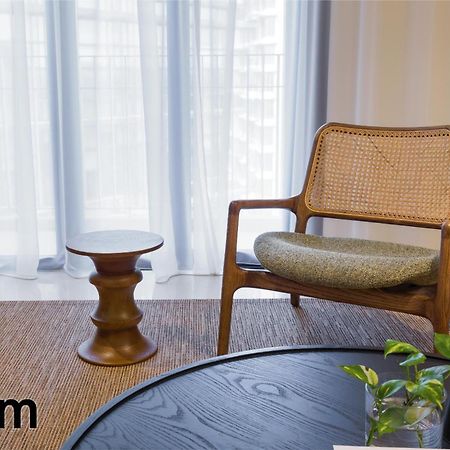 Viia Residences كوالالمبور المظهر الخارجي الصورة