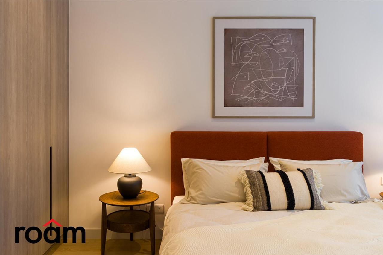 Viia Residences كوالالمبور المظهر الخارجي الصورة