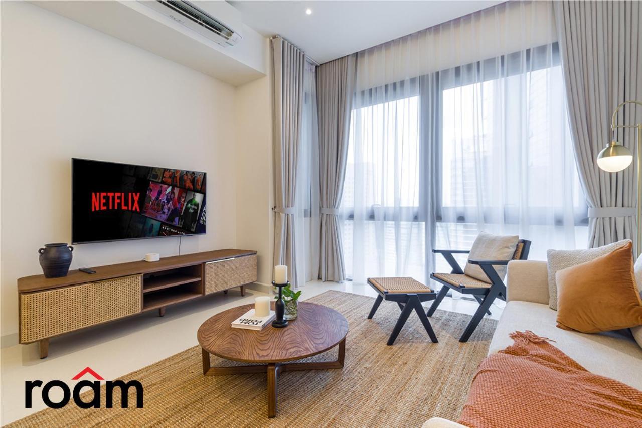 Viia Residences كوالالمبور المظهر الخارجي الصورة