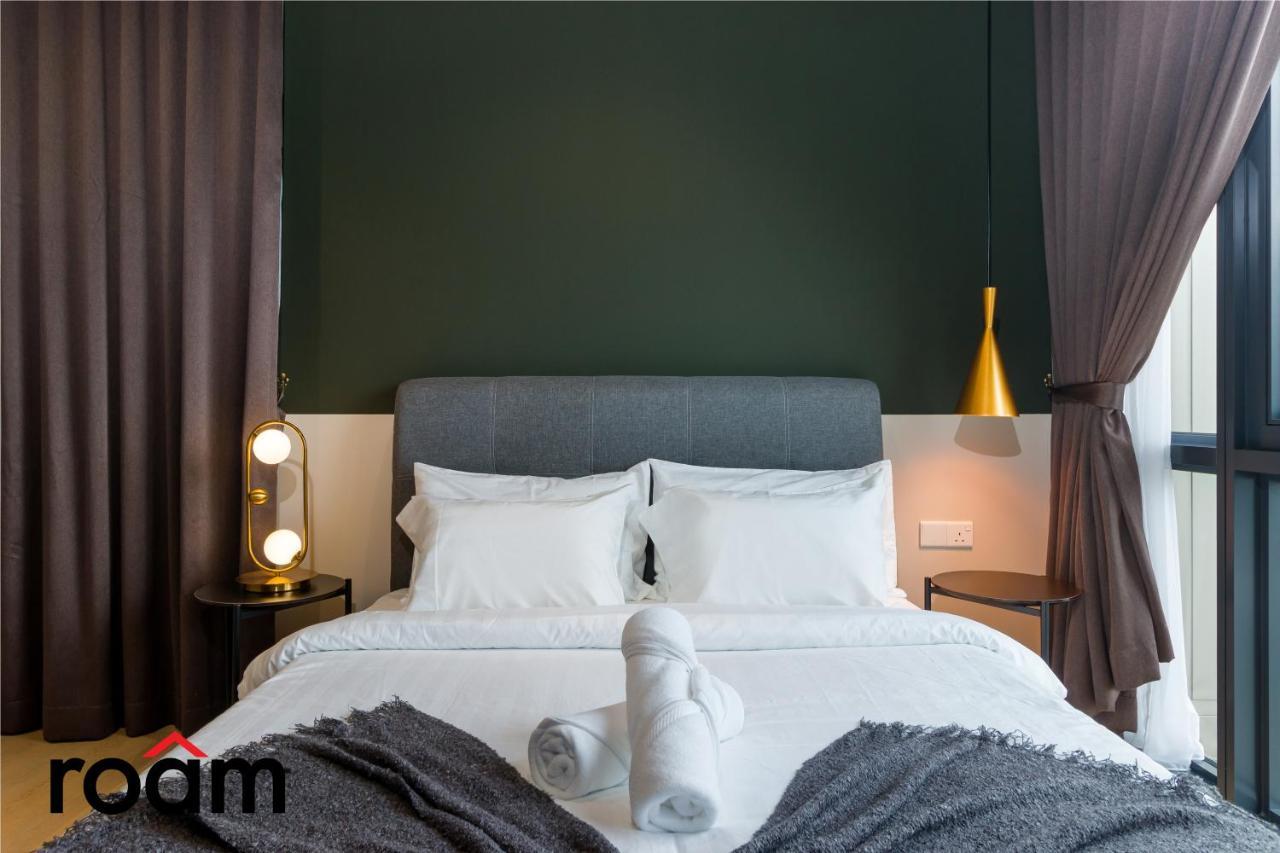 Viia Residences كوالالمبور الغرفة الصورة