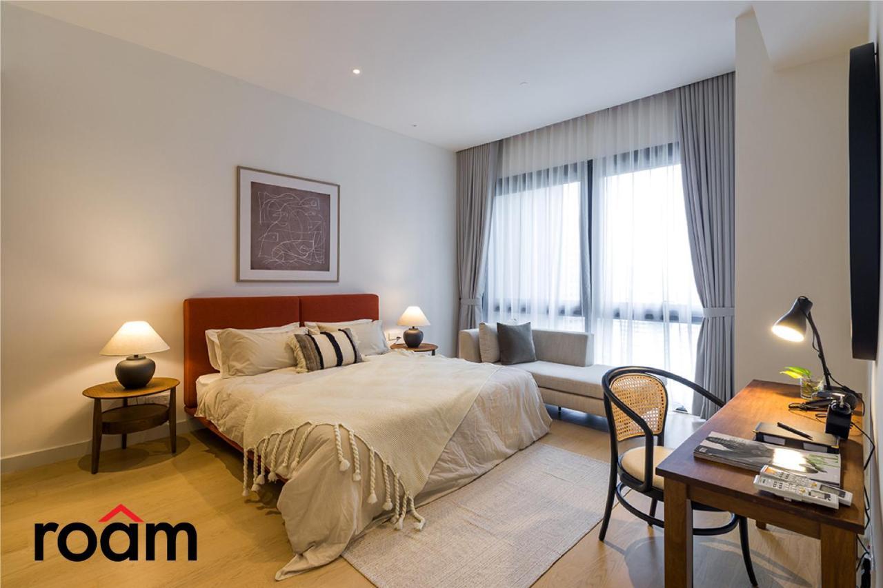 Viia Residences كوالالمبور الغرفة الصورة