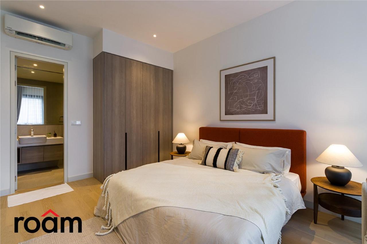 Viia Residences كوالالمبور المظهر الخارجي الصورة