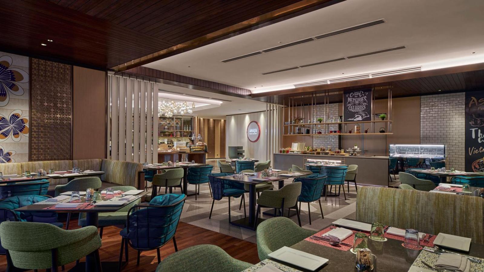 Viia Residences كوالالمبور المظهر الخارجي الصورة
