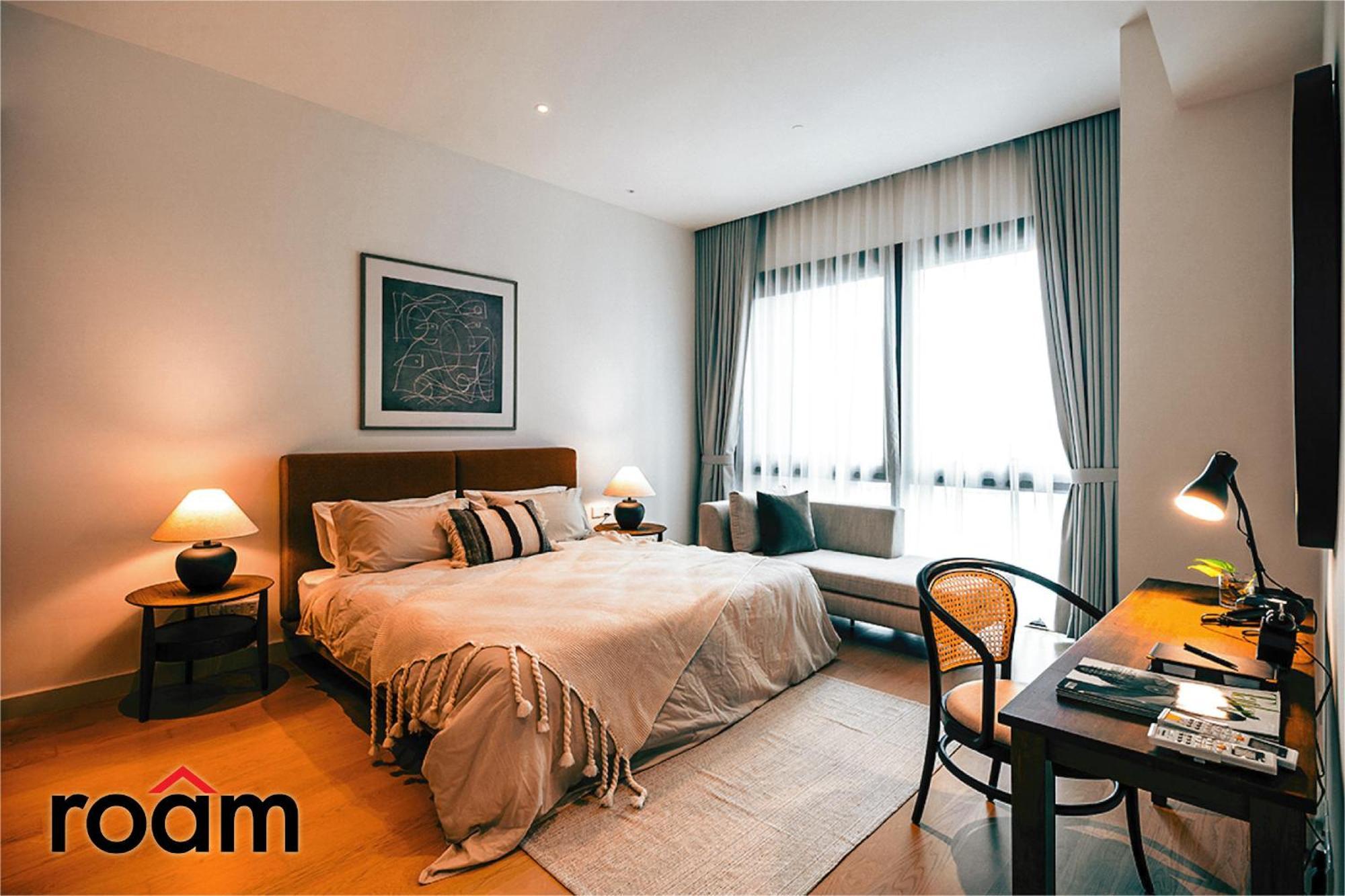 Viia Residences كوالالمبور المظهر الخارجي الصورة