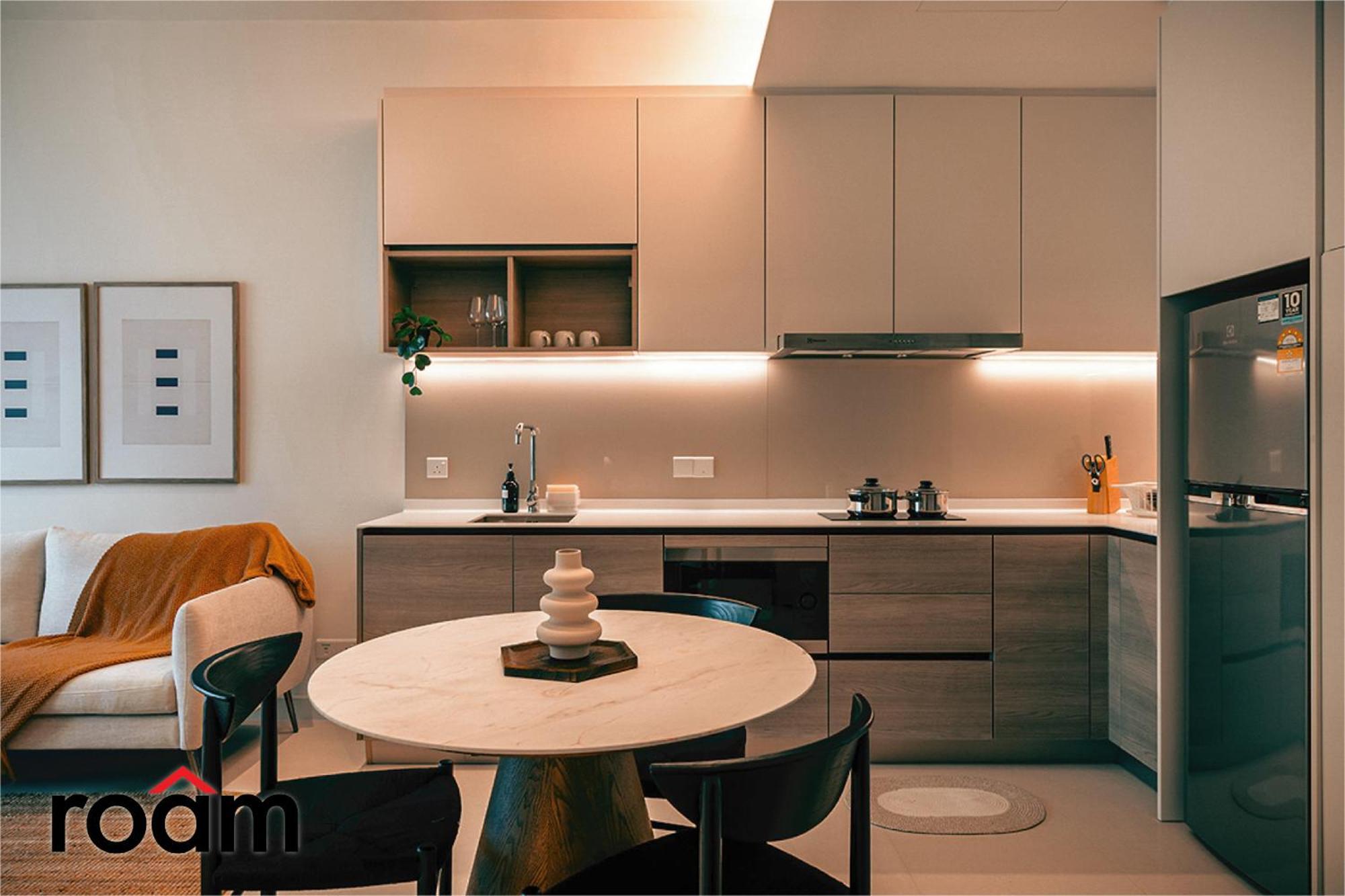 Viia Residences كوالالمبور المظهر الخارجي الصورة