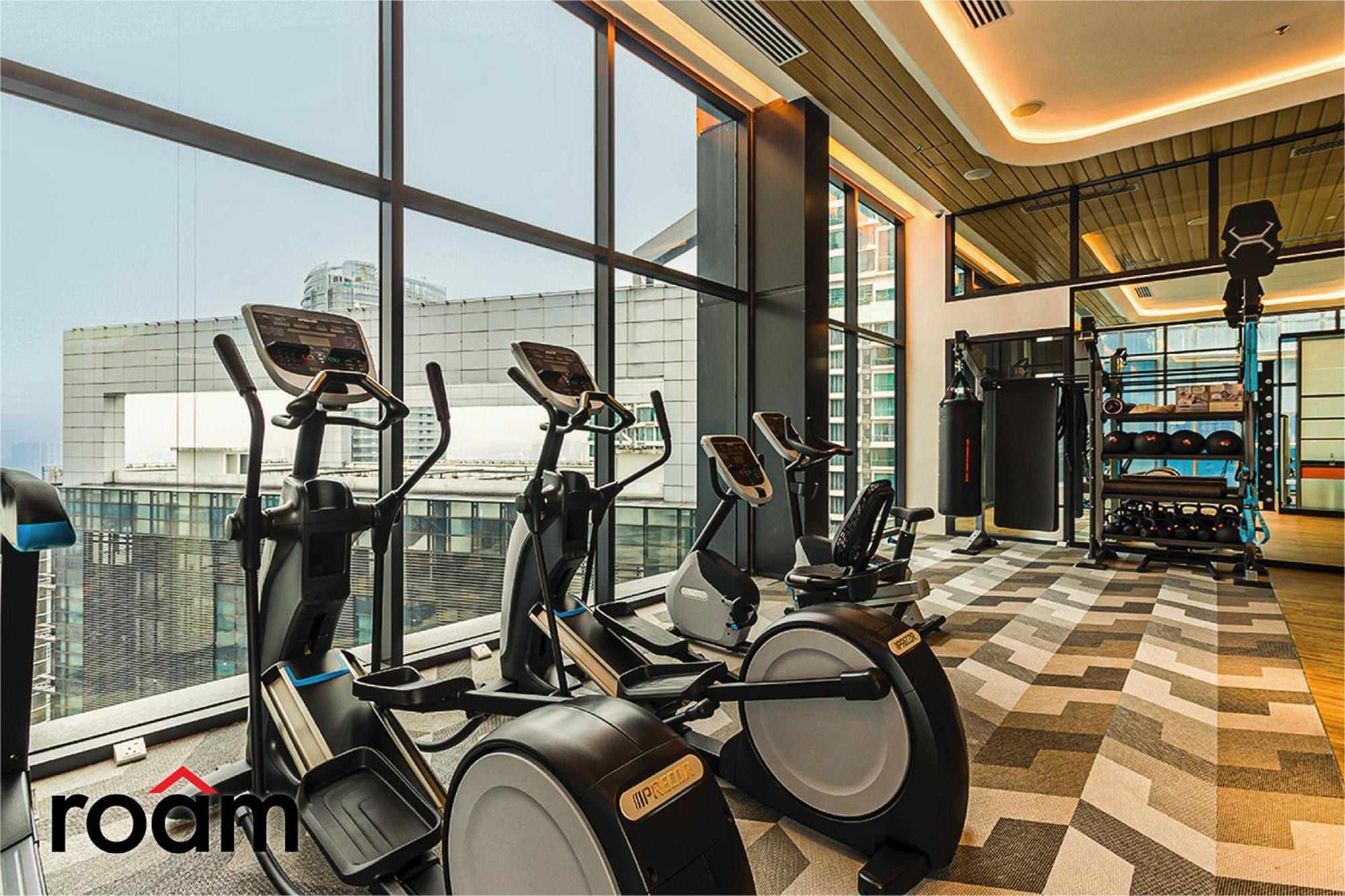 Viia Residences كوالالمبور المظهر الخارجي الصورة