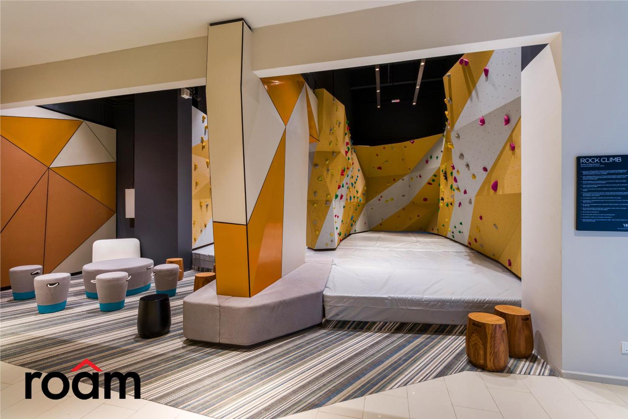 Viia Residences كوالالمبور المظهر الخارجي الصورة