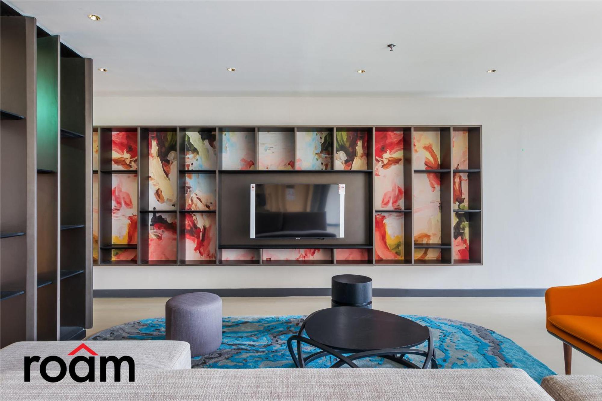 Viia Residences كوالالمبور المظهر الخارجي الصورة