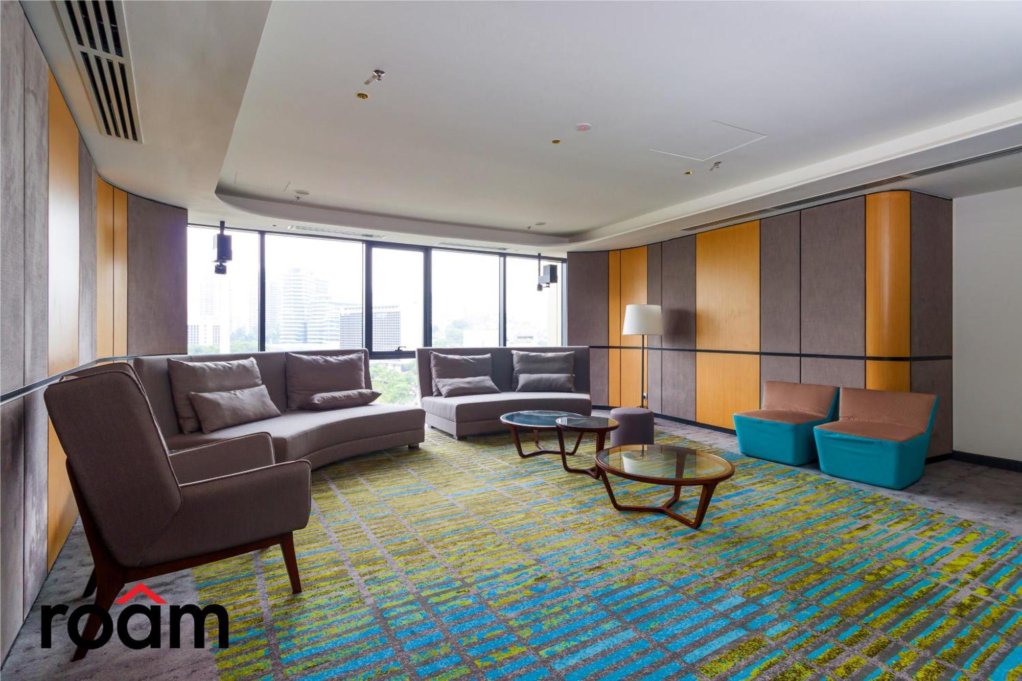 Viia Residences كوالالمبور المظهر الخارجي الصورة