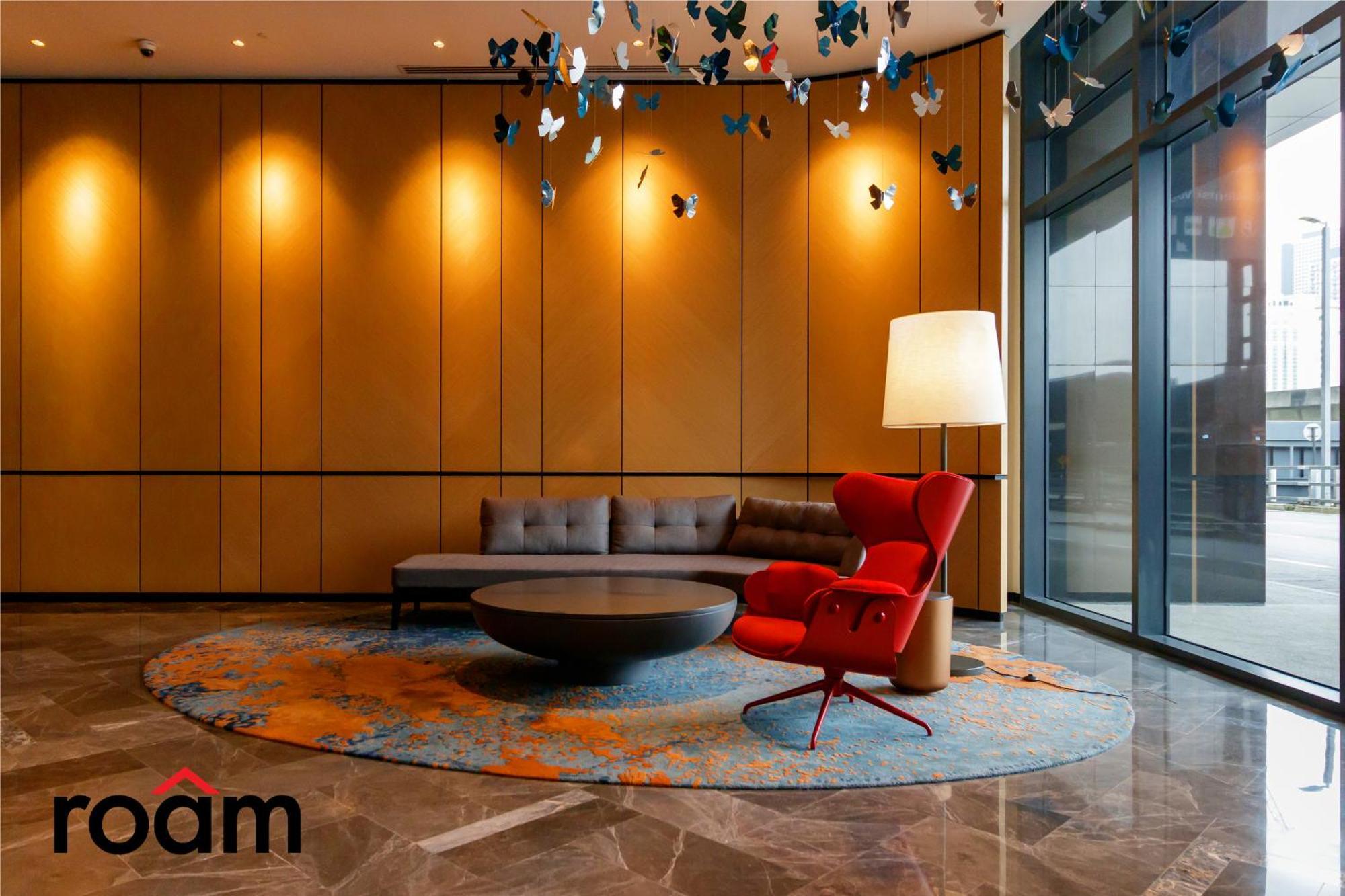 Viia Residences كوالالمبور المظهر الخارجي الصورة