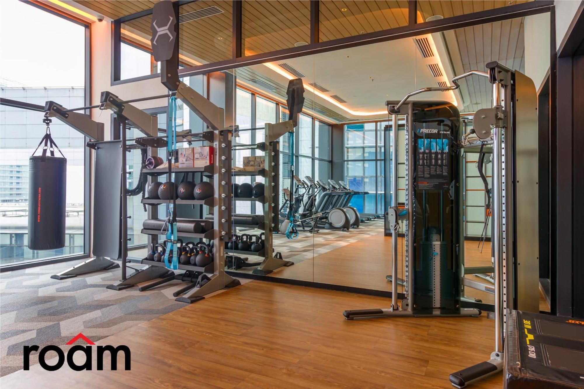 Viia Residences كوالالمبور المظهر الخارجي الصورة