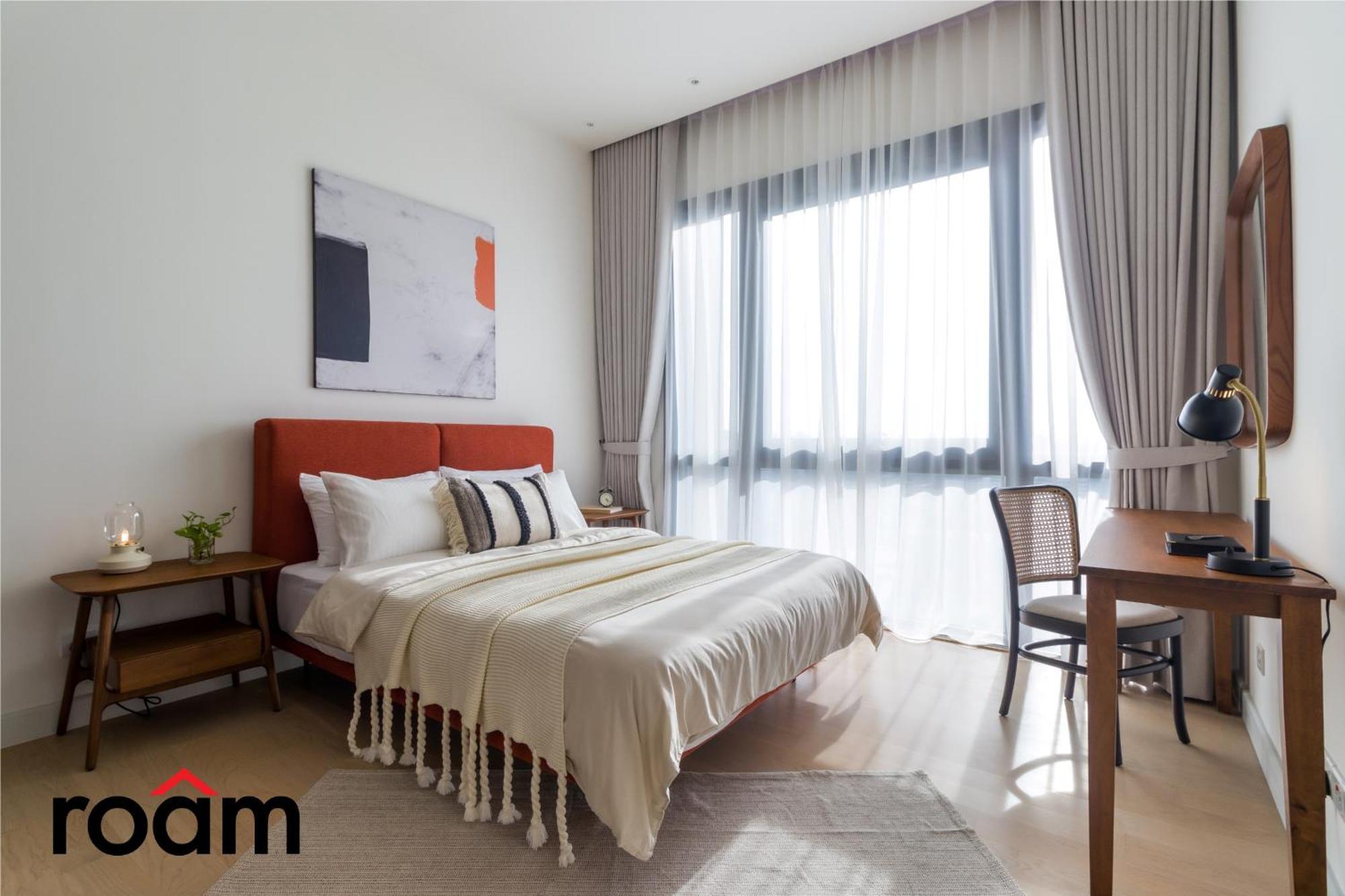 Viia Residences كوالالمبور المظهر الخارجي الصورة