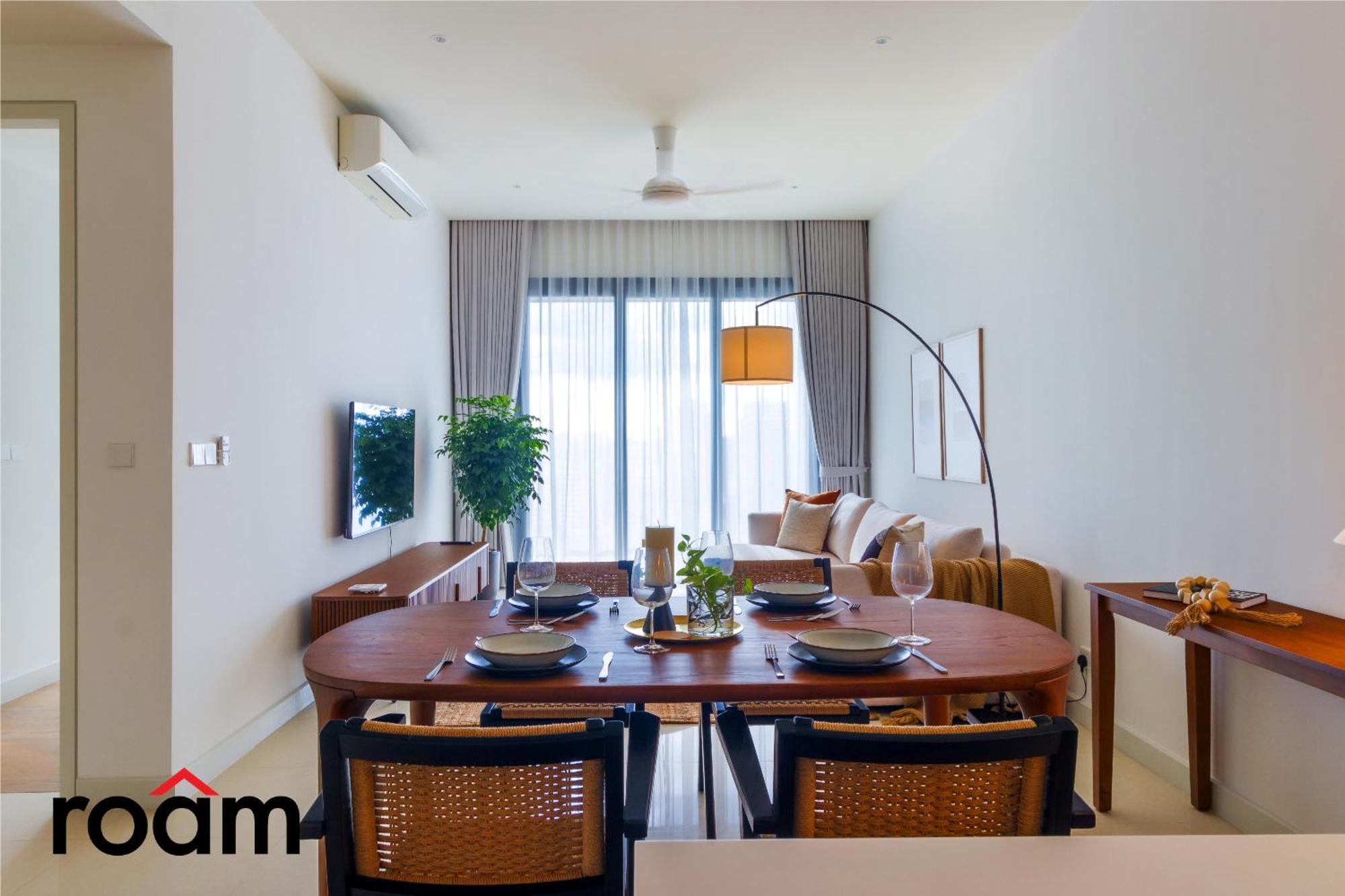 Viia Residences كوالالمبور المظهر الخارجي الصورة