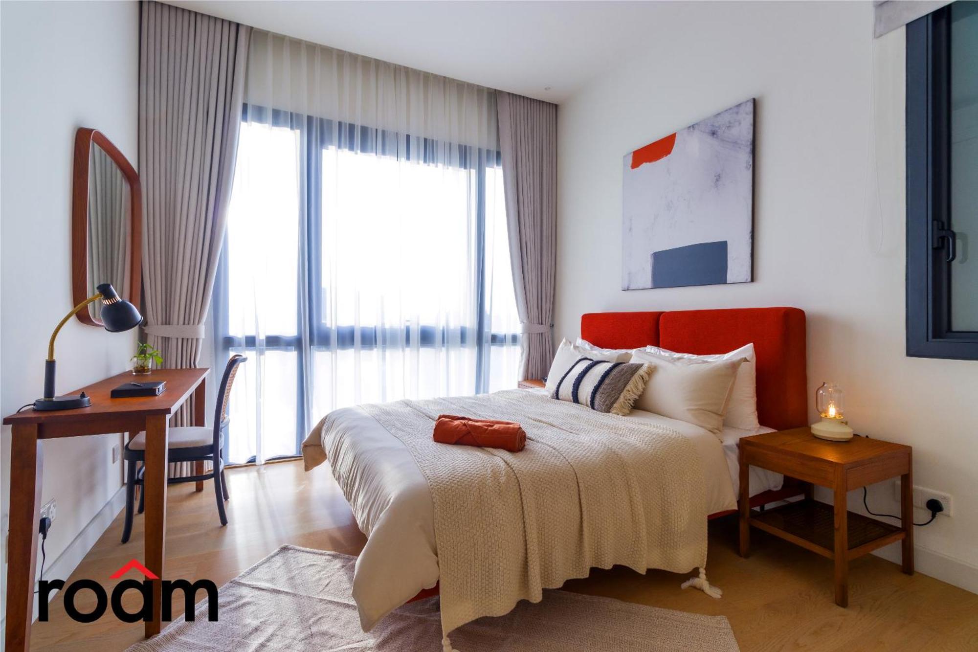 Viia Residences كوالالمبور المظهر الخارجي الصورة