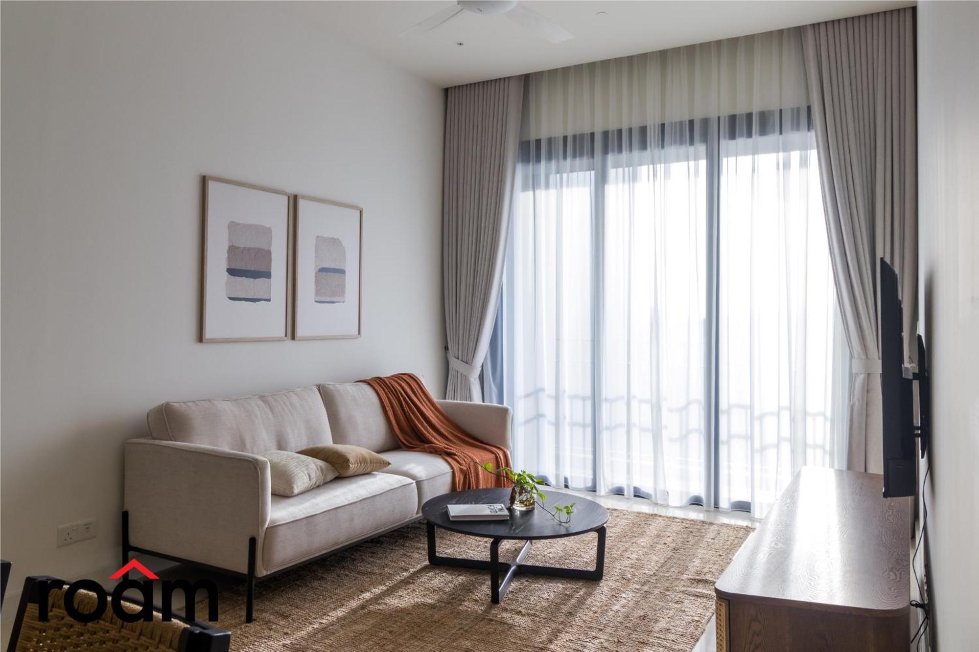 Viia Residences كوالالمبور المظهر الخارجي الصورة