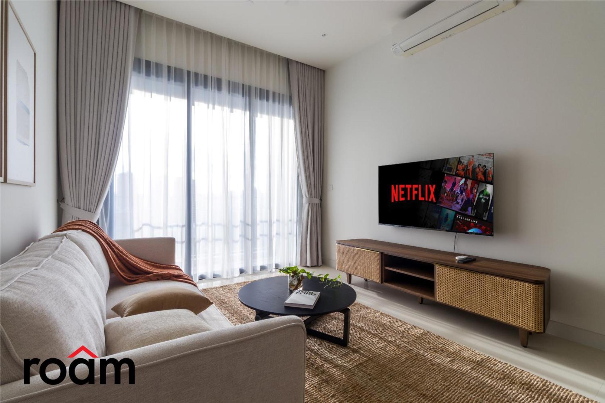 Viia Residences كوالالمبور المظهر الخارجي الصورة