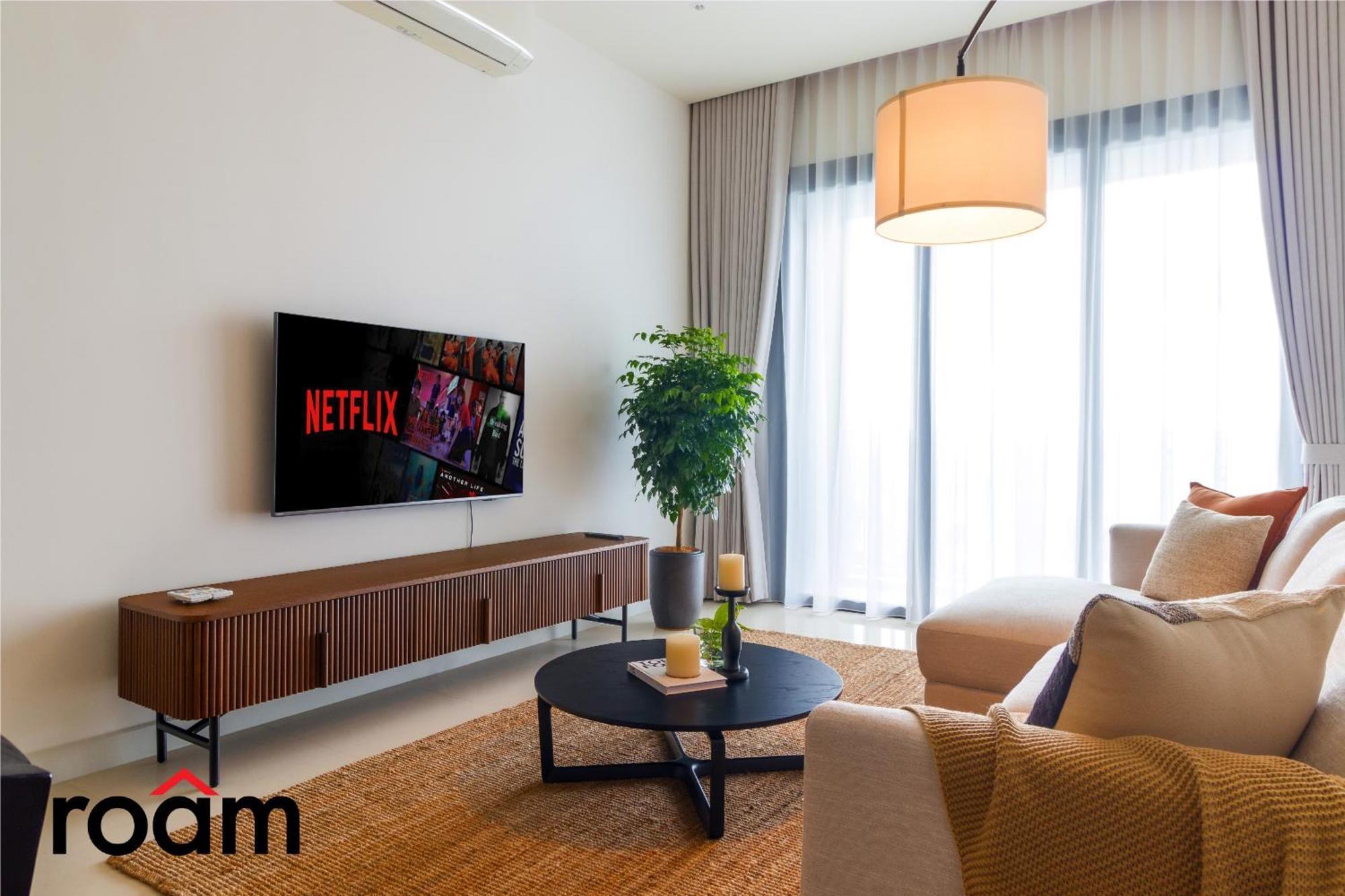 Viia Residences كوالالمبور المظهر الخارجي الصورة