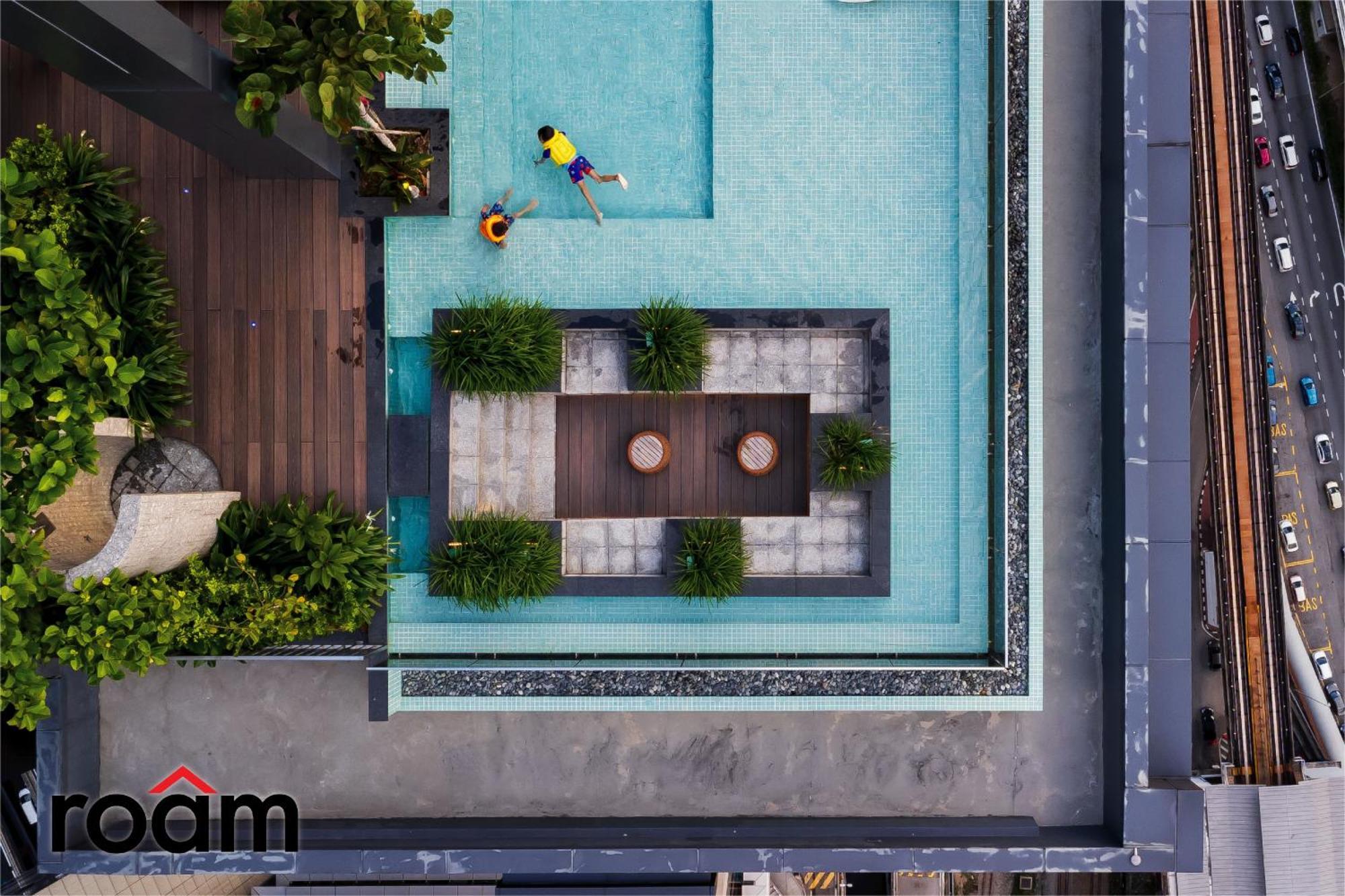Viia Residences كوالالمبور المظهر الخارجي الصورة