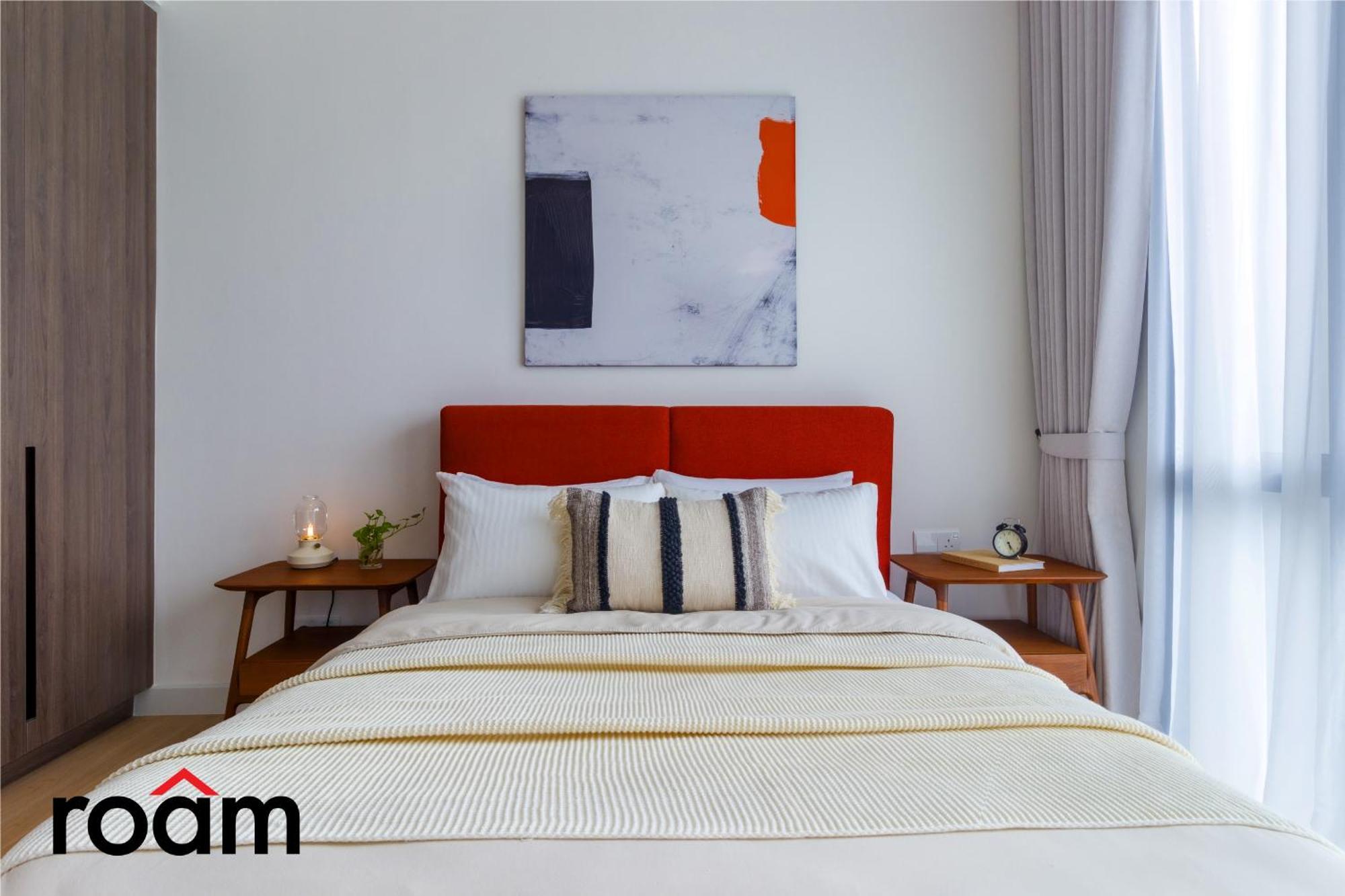 Viia Residences كوالالمبور الغرفة الصورة