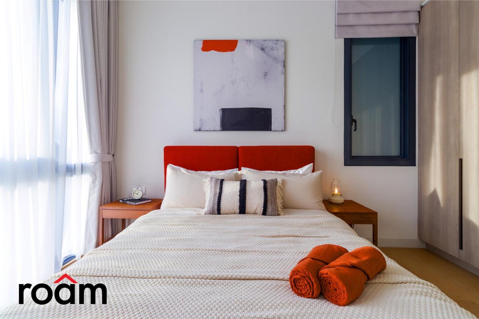 Viia Residences كوالالمبور الغرفة الصورة