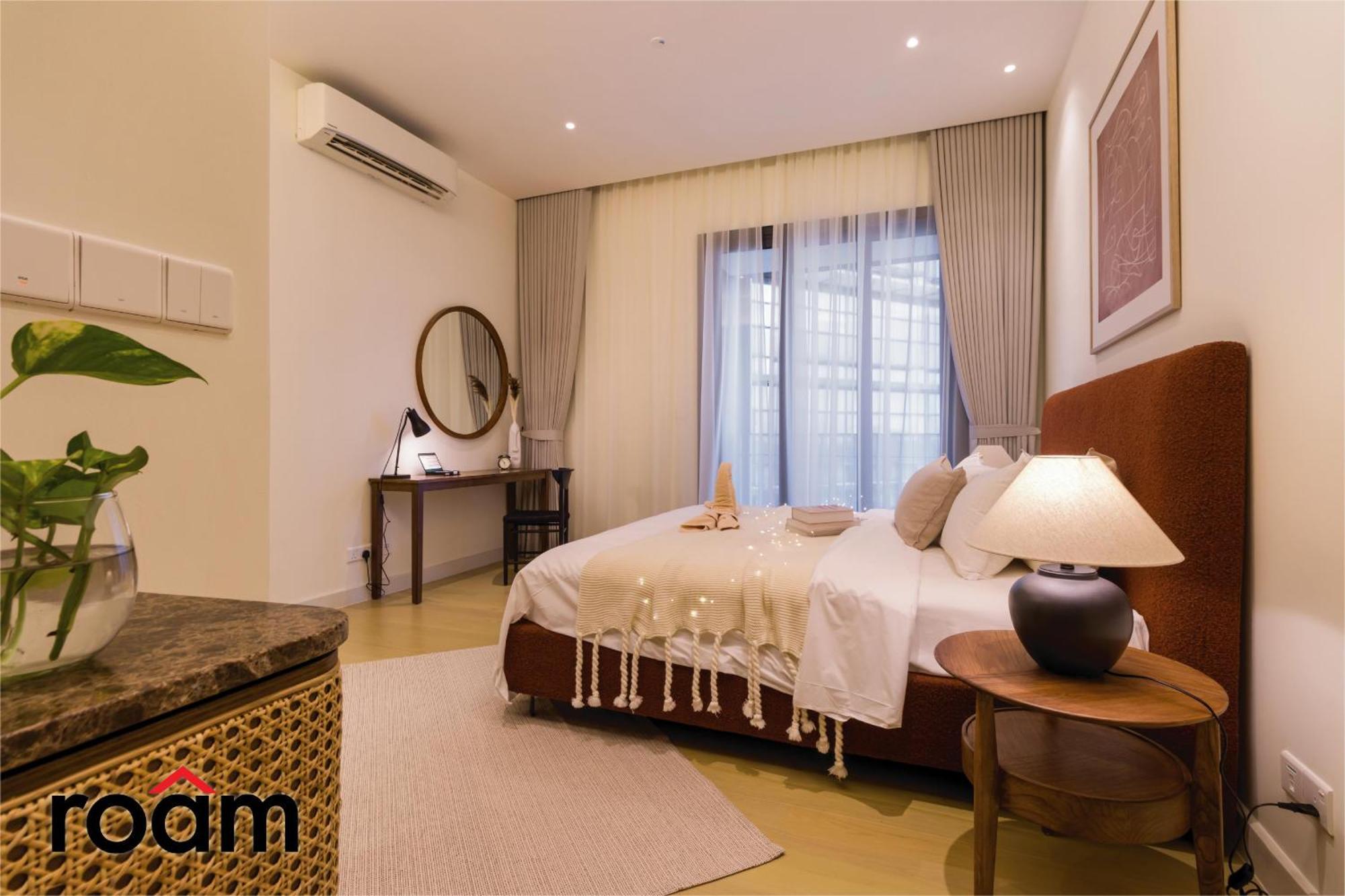 Viia Residences كوالالمبور المظهر الخارجي الصورة