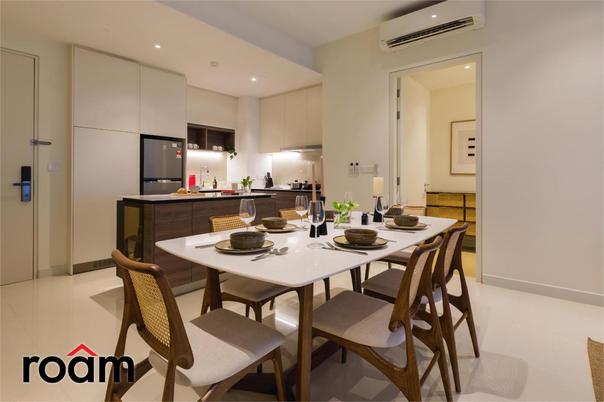 Viia Residences كوالالمبور المظهر الخارجي الصورة