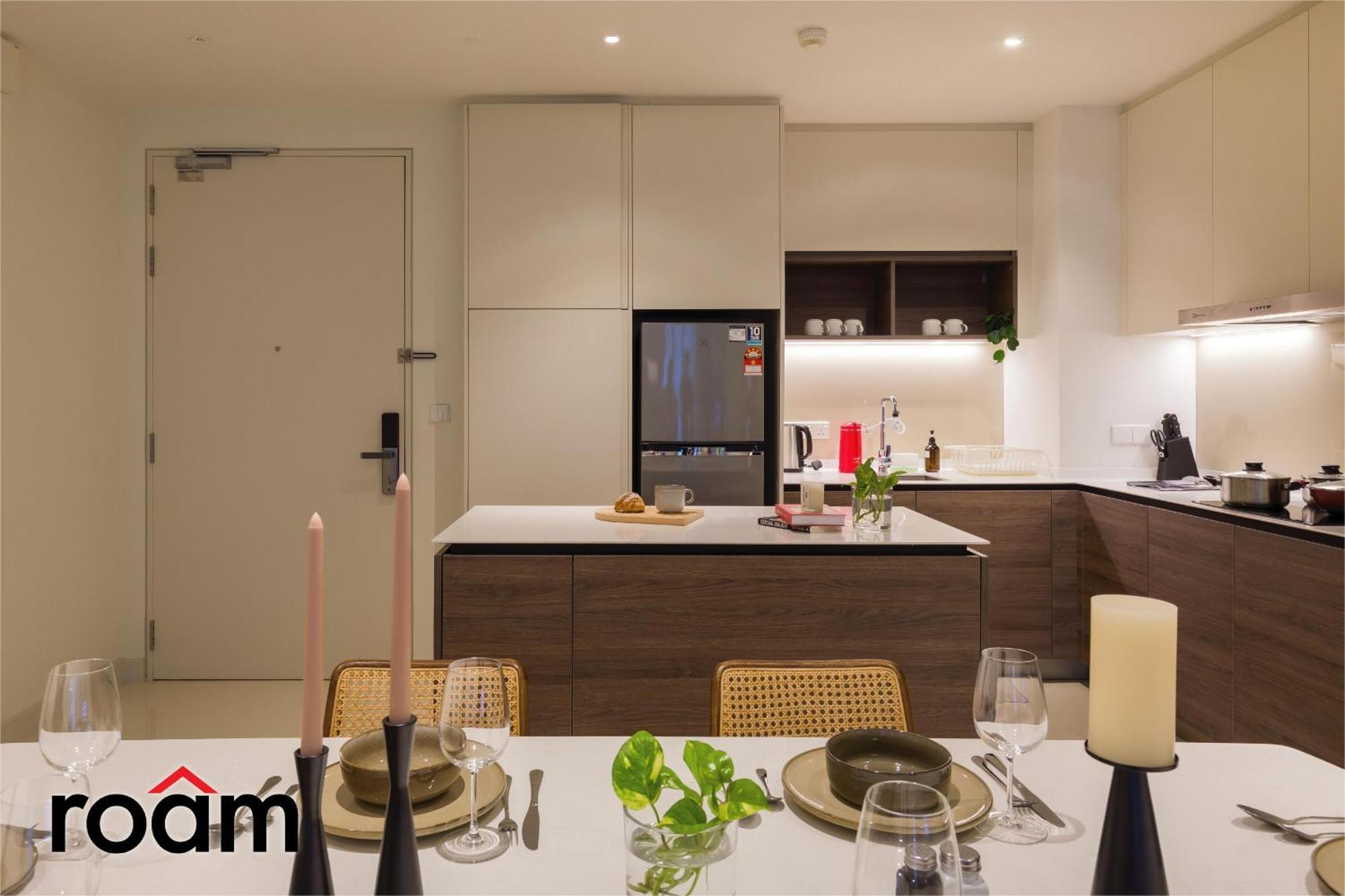 Viia Residences كوالالمبور المظهر الخارجي الصورة
