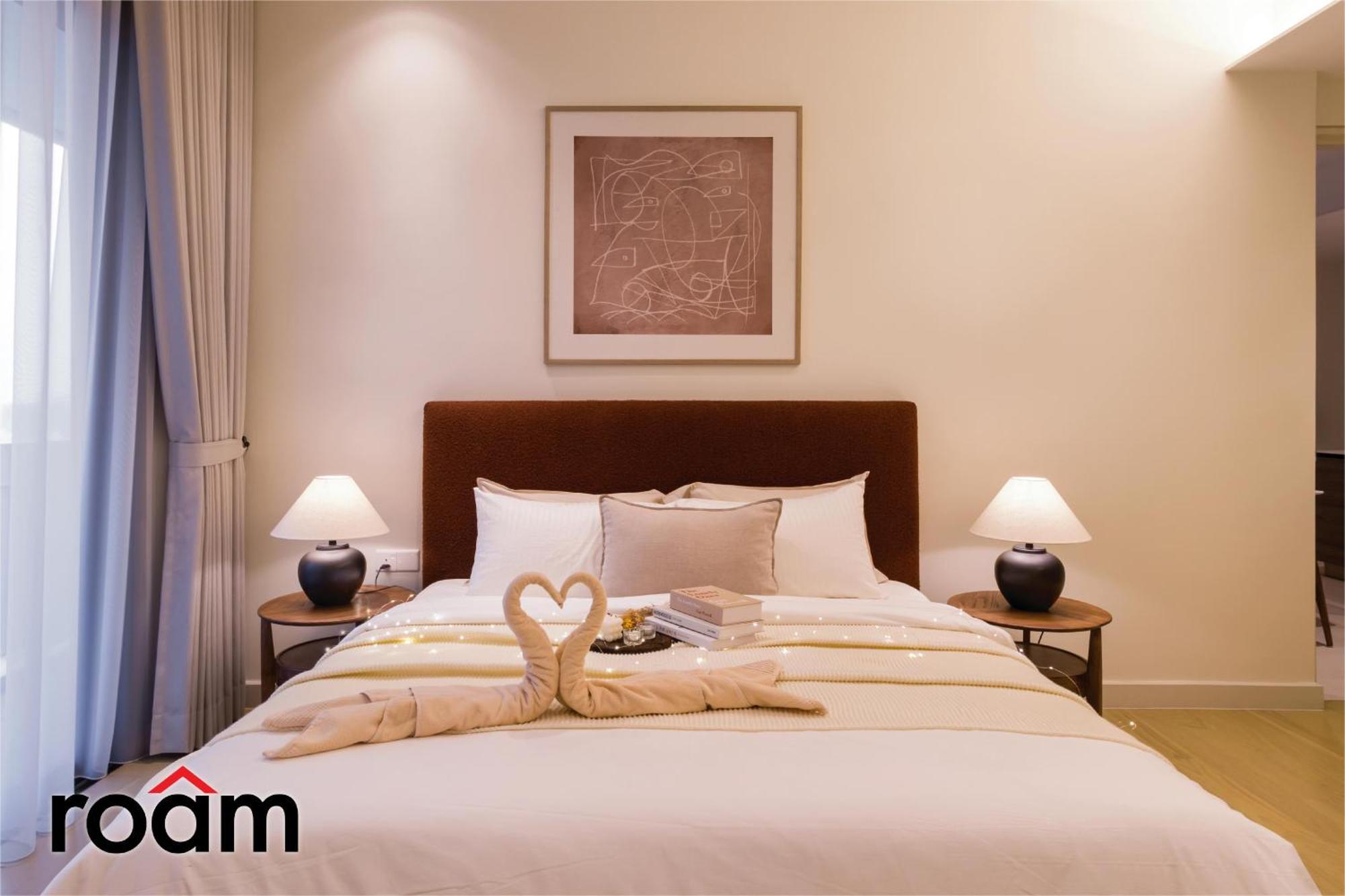 Viia Residences كوالالمبور المظهر الخارجي الصورة