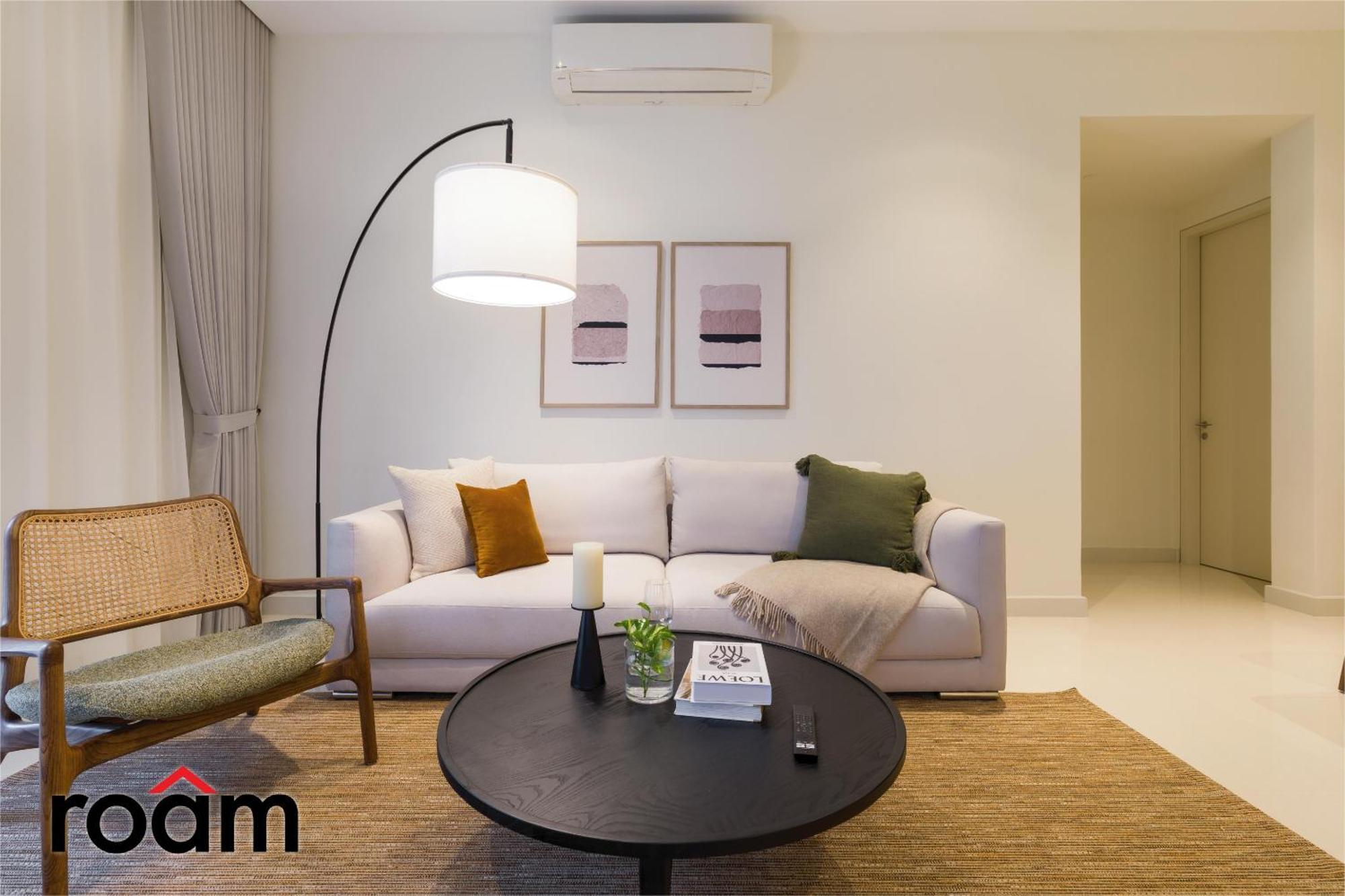Viia Residences كوالالمبور المظهر الخارجي الصورة