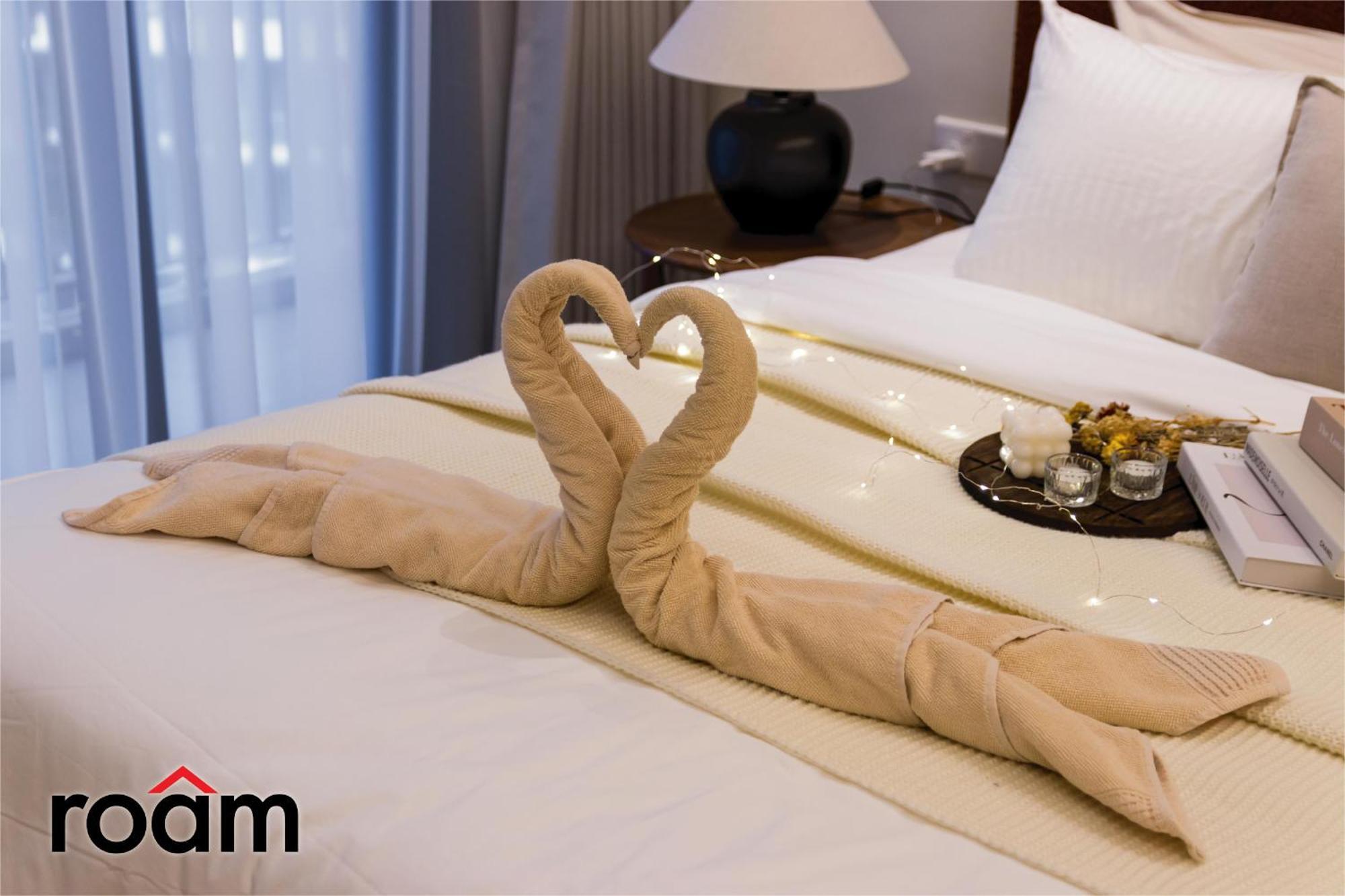 Viia Residences كوالالمبور المظهر الخارجي الصورة