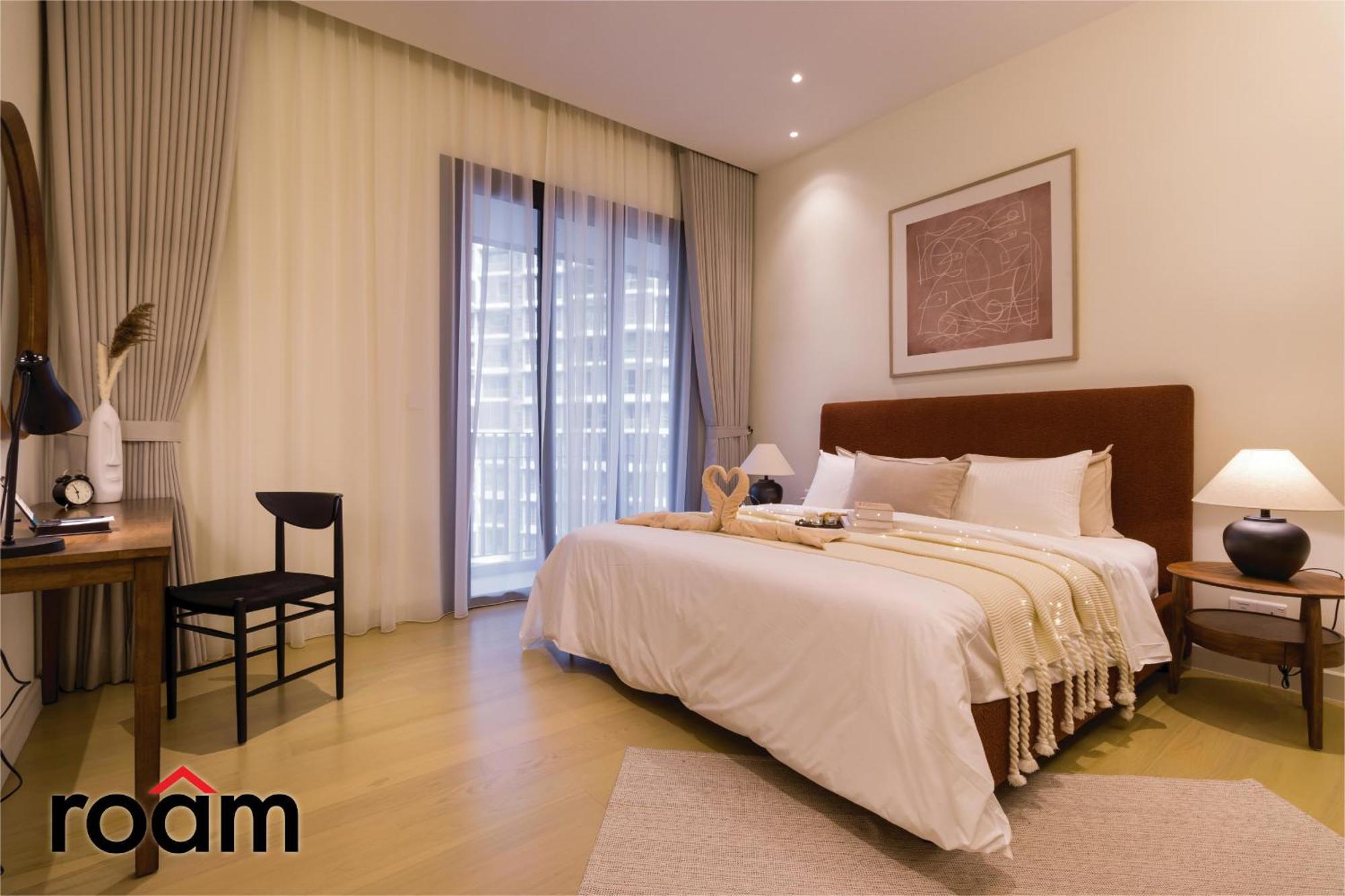 Viia Residences كوالالمبور المظهر الخارجي الصورة