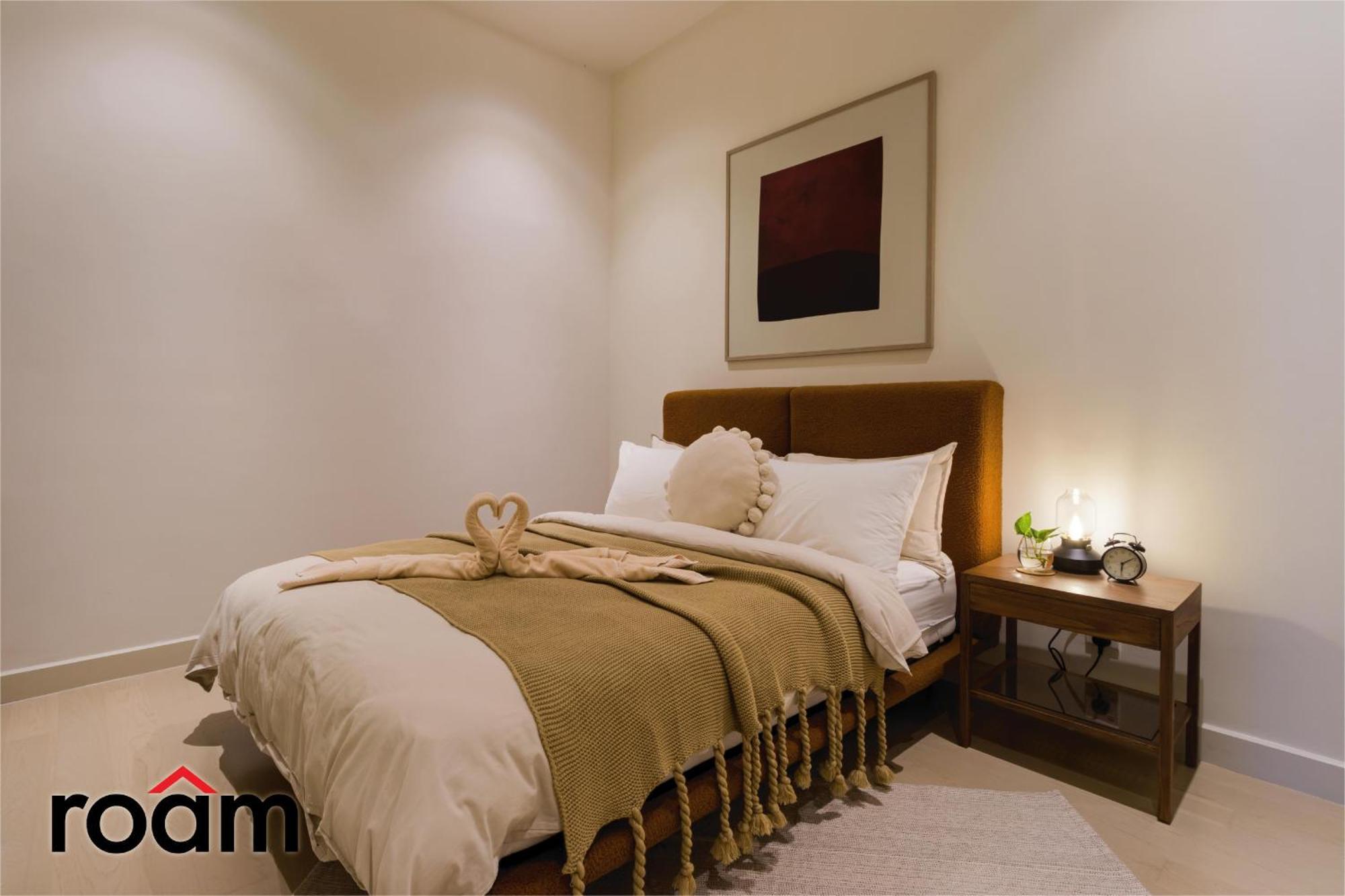 Viia Residences كوالالمبور المظهر الخارجي الصورة