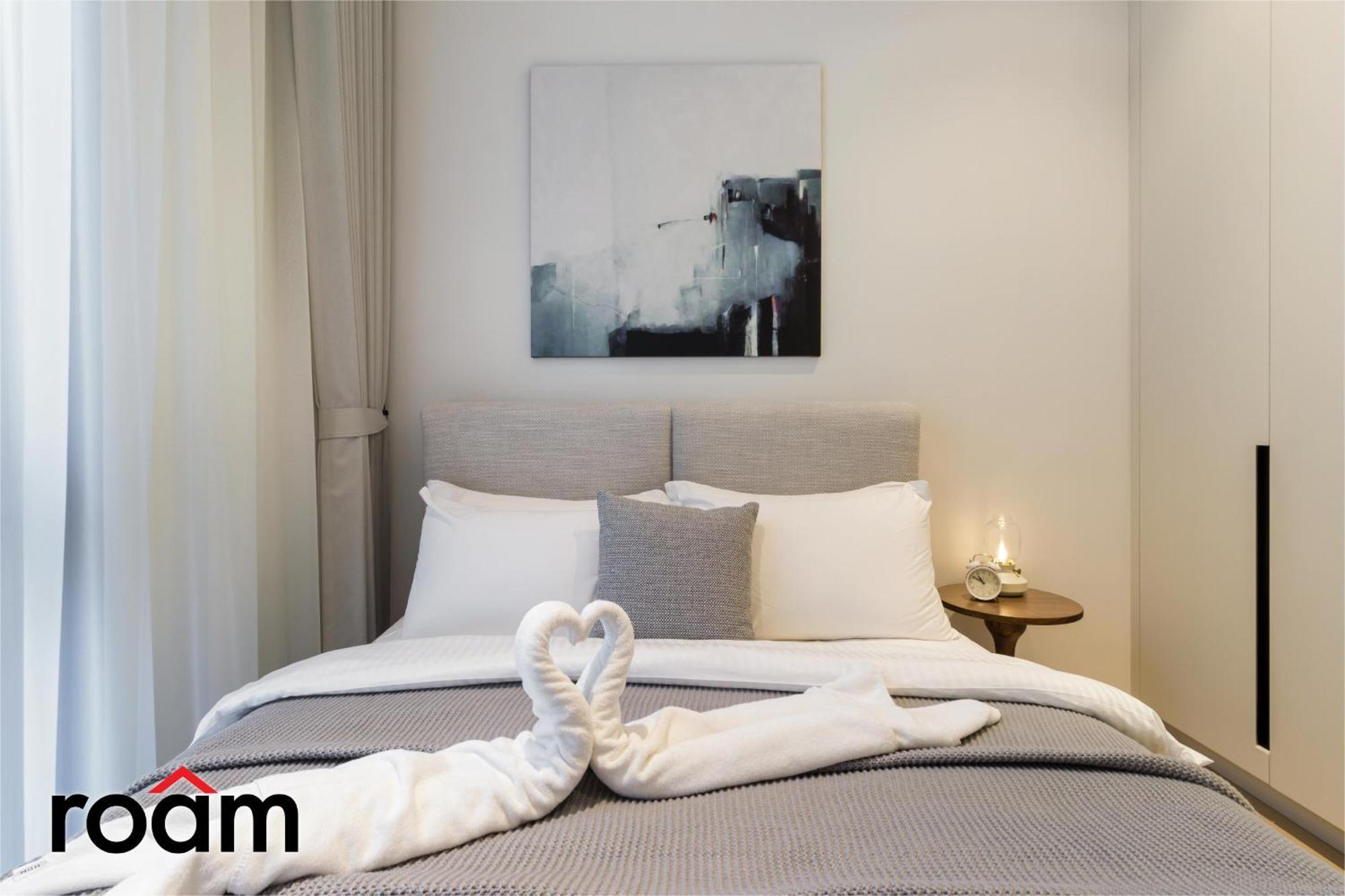 Viia Residences كوالالمبور المظهر الخارجي الصورة