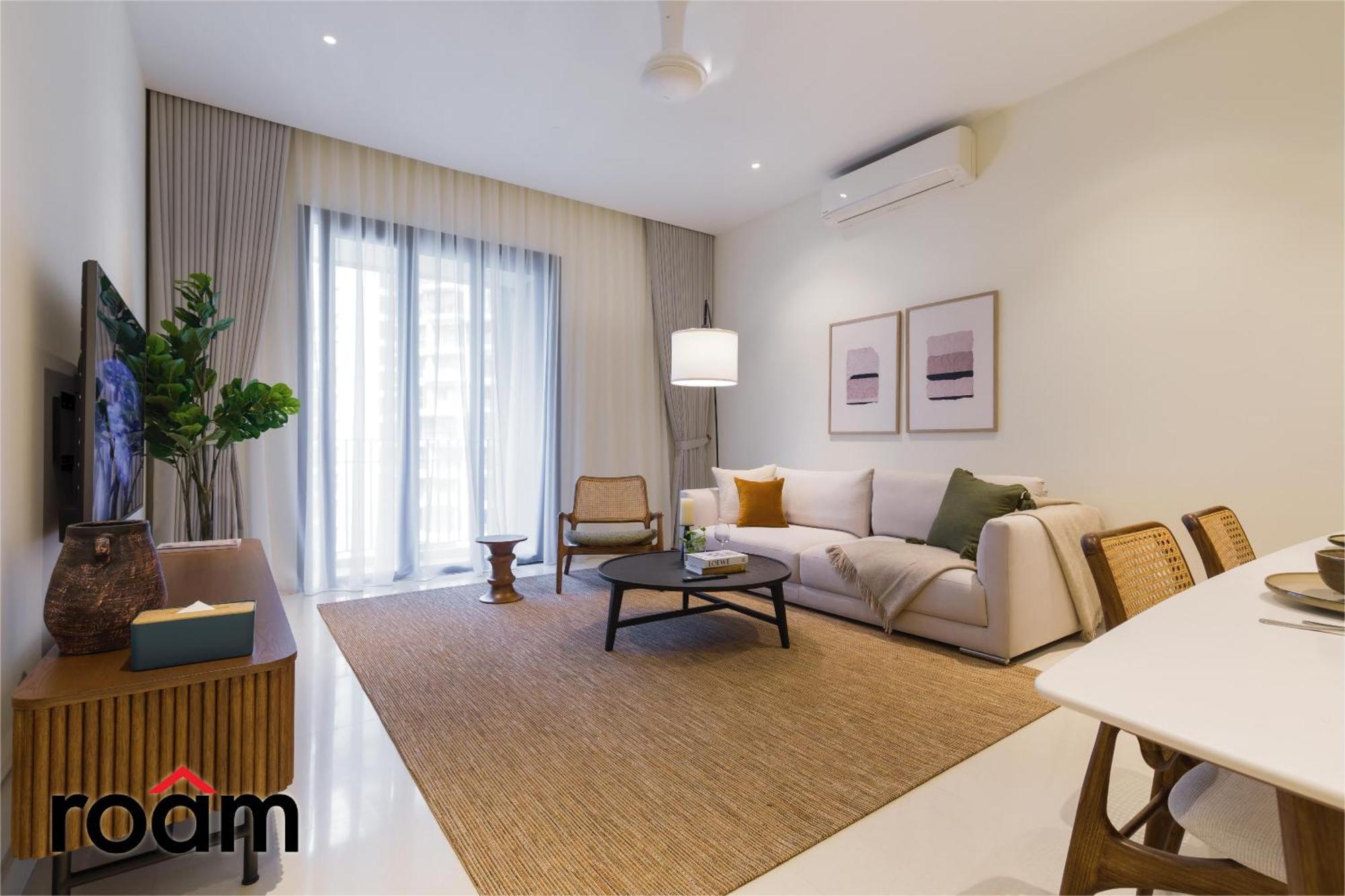 Viia Residences كوالالمبور المظهر الخارجي الصورة