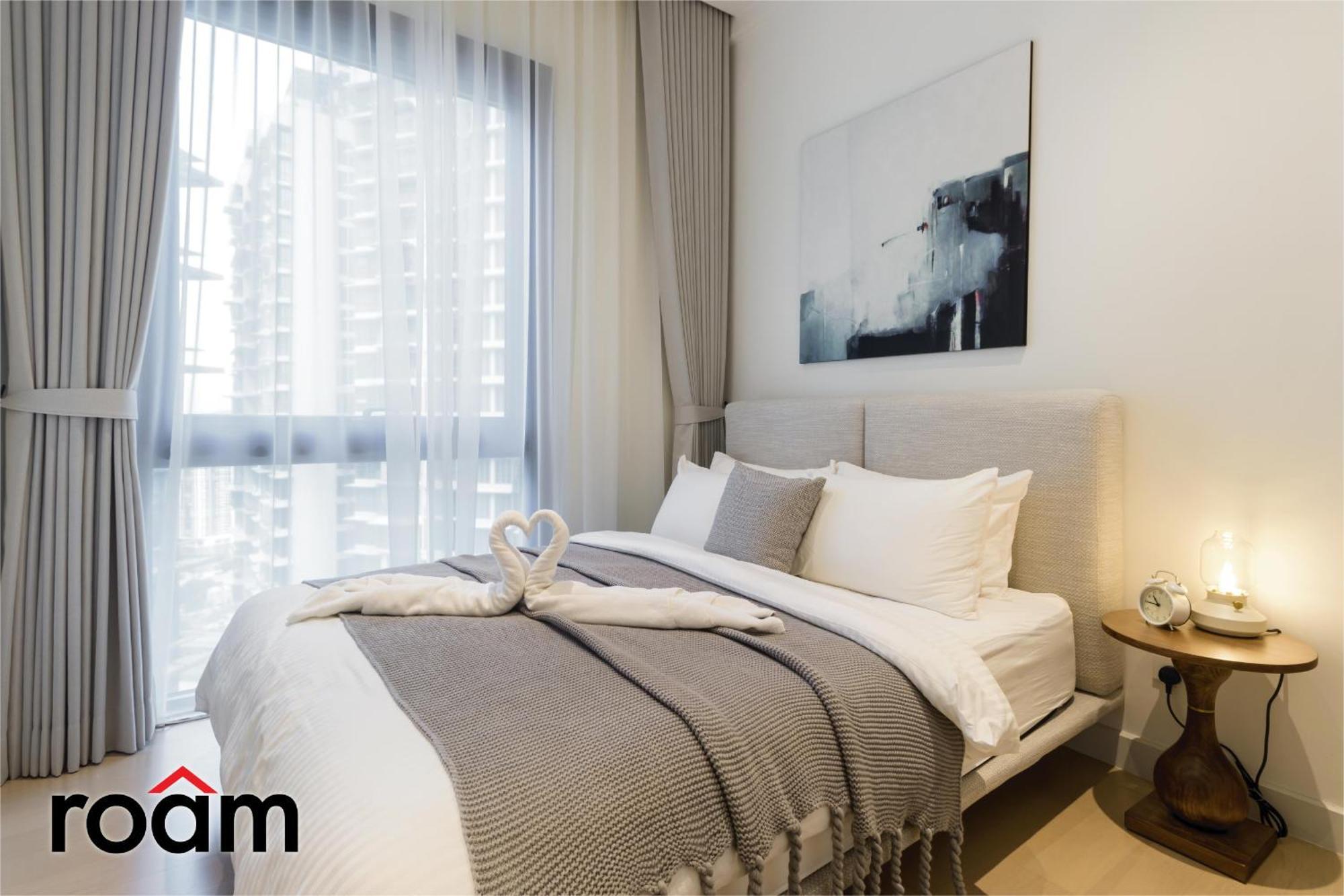 Viia Residences كوالالمبور المظهر الخارجي الصورة
